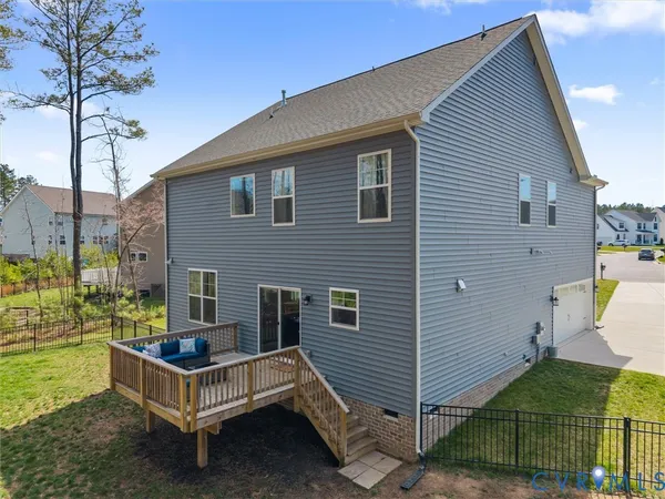 $650,000 | 16801 Chalet Court, Chesterfield, VA 23832