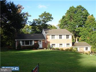 268 Brookmead Road Wayne, PA 19087 - Photo 1 of 1 Exterior Front