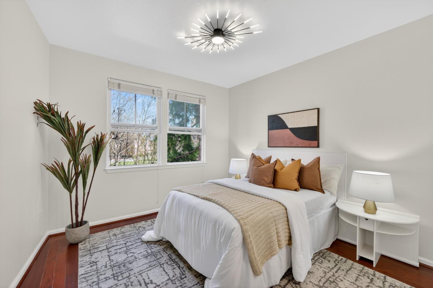 1390 Saddle Rack Street, Unit 236 San Jose, CA 95126 - Photo 16 of 38