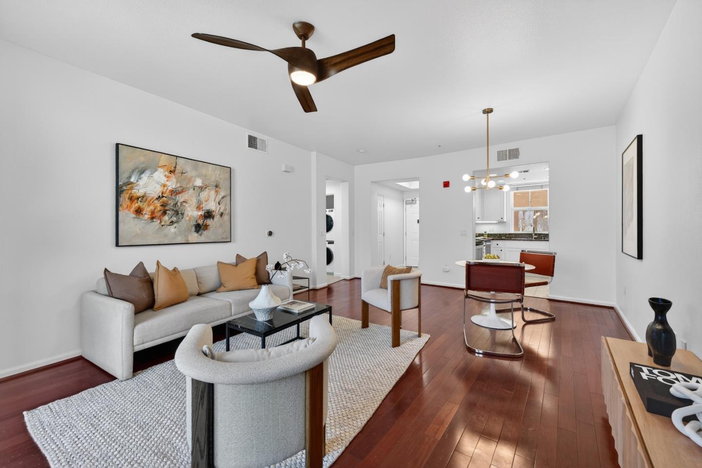 1390 Saddle Rack Street, Unit 236 San Jose, CA 95126 - Photo 5 of 38