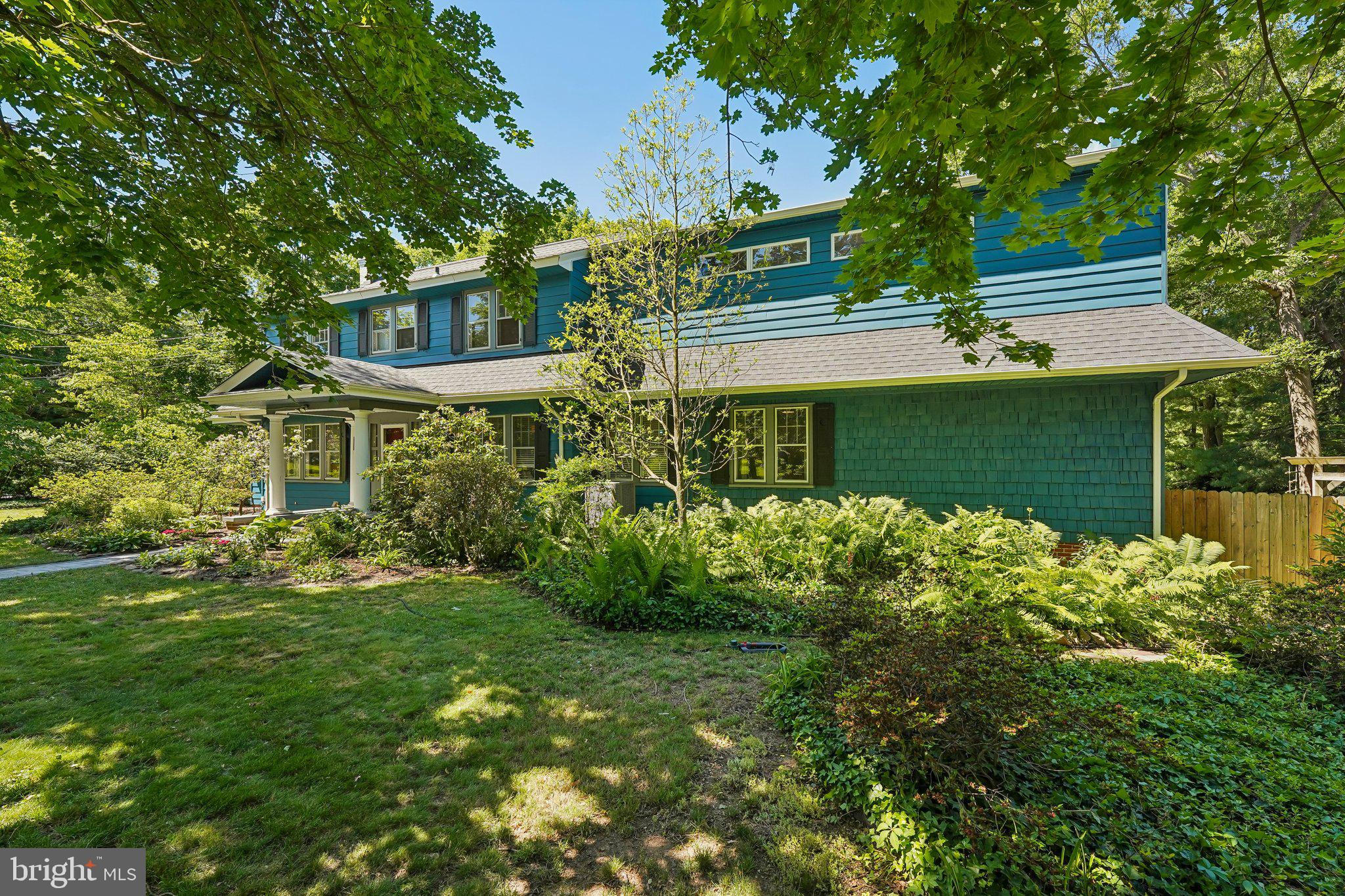 400 North Stanwick Road Moorestown, NJ 08057 - Photo 2 of 54