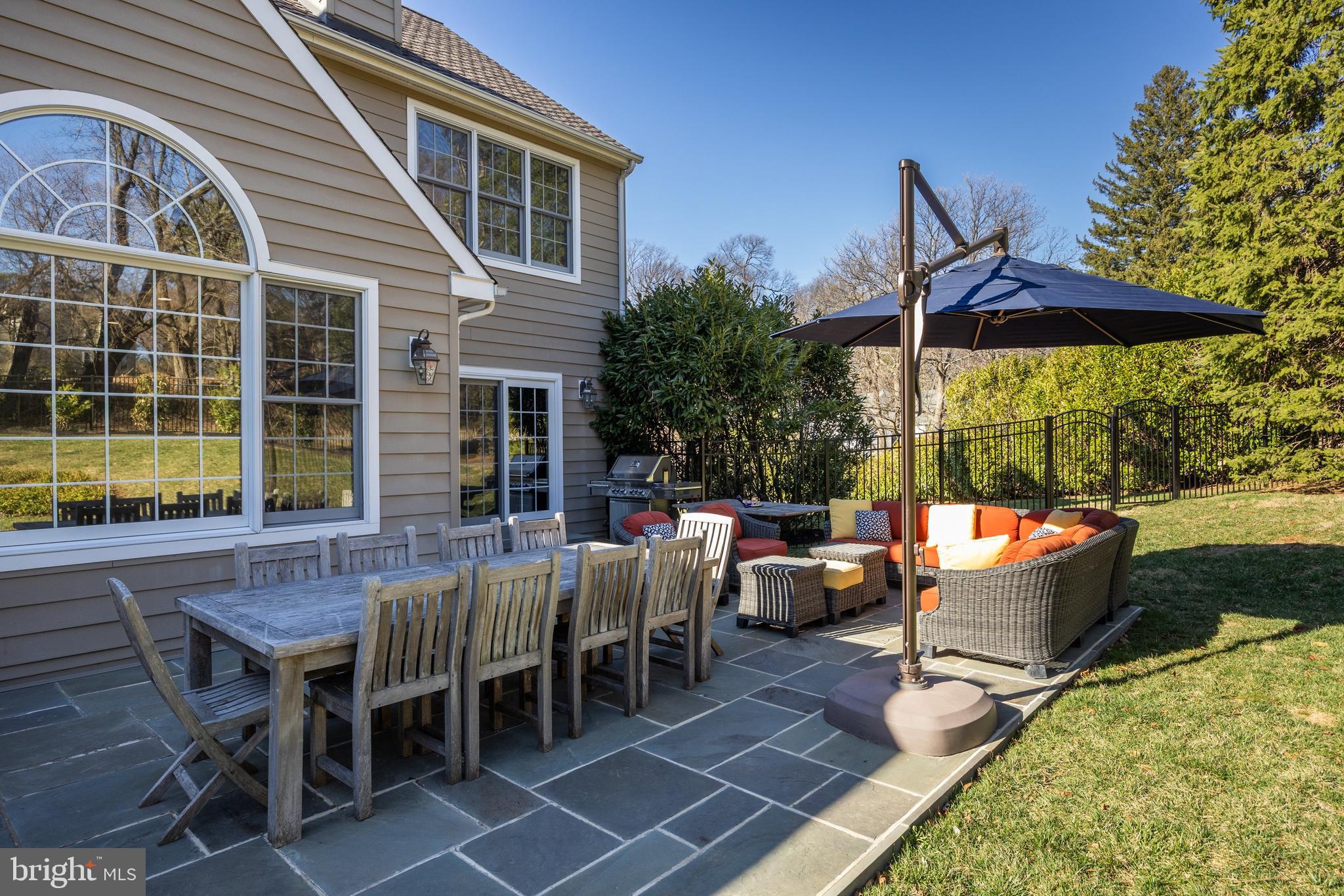 815 Brower Road Wayne, PA 19087 - Photo 59 of 70