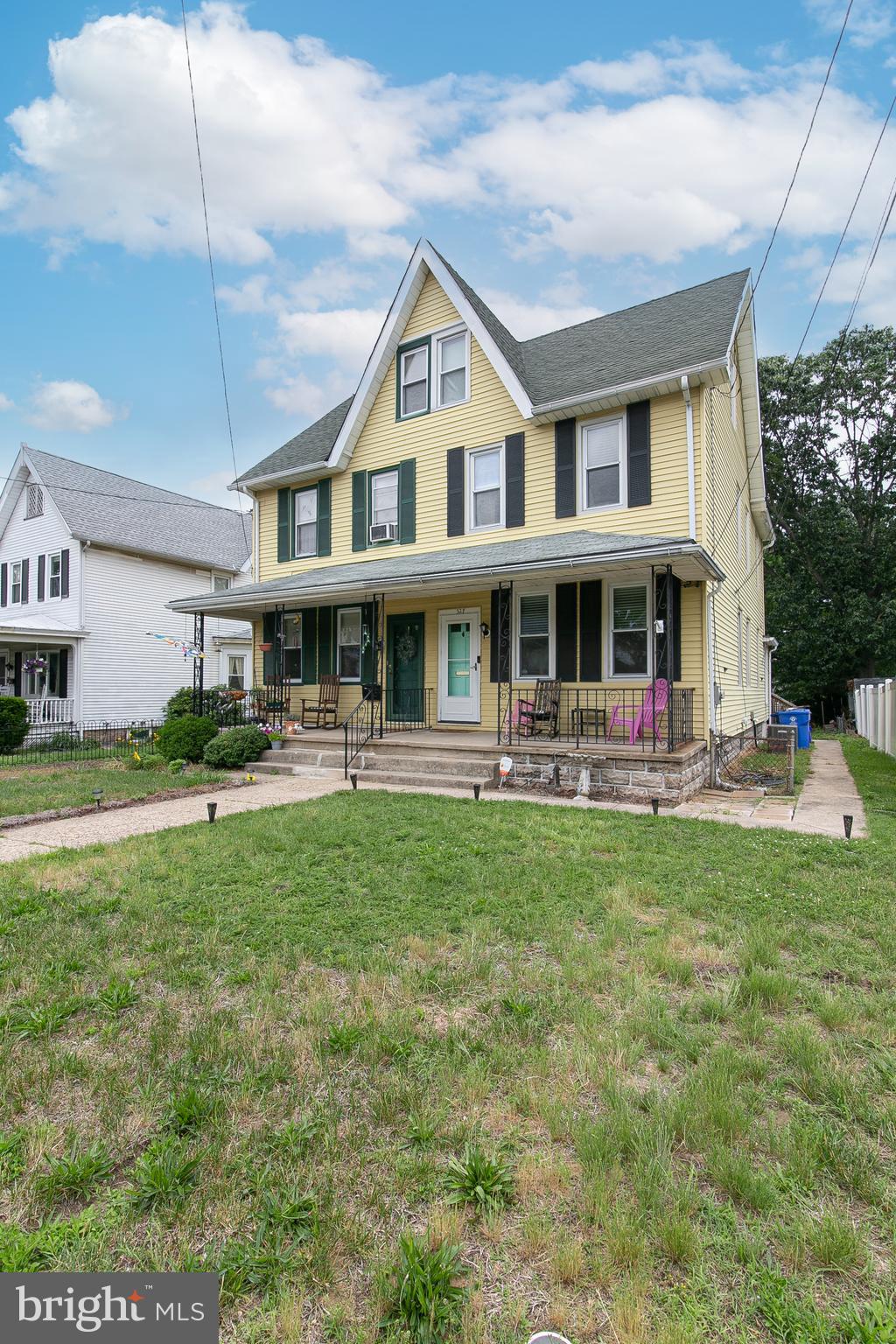 327 Delaware Avenue Riverside, NJ 08075 - Photo 1 of 27