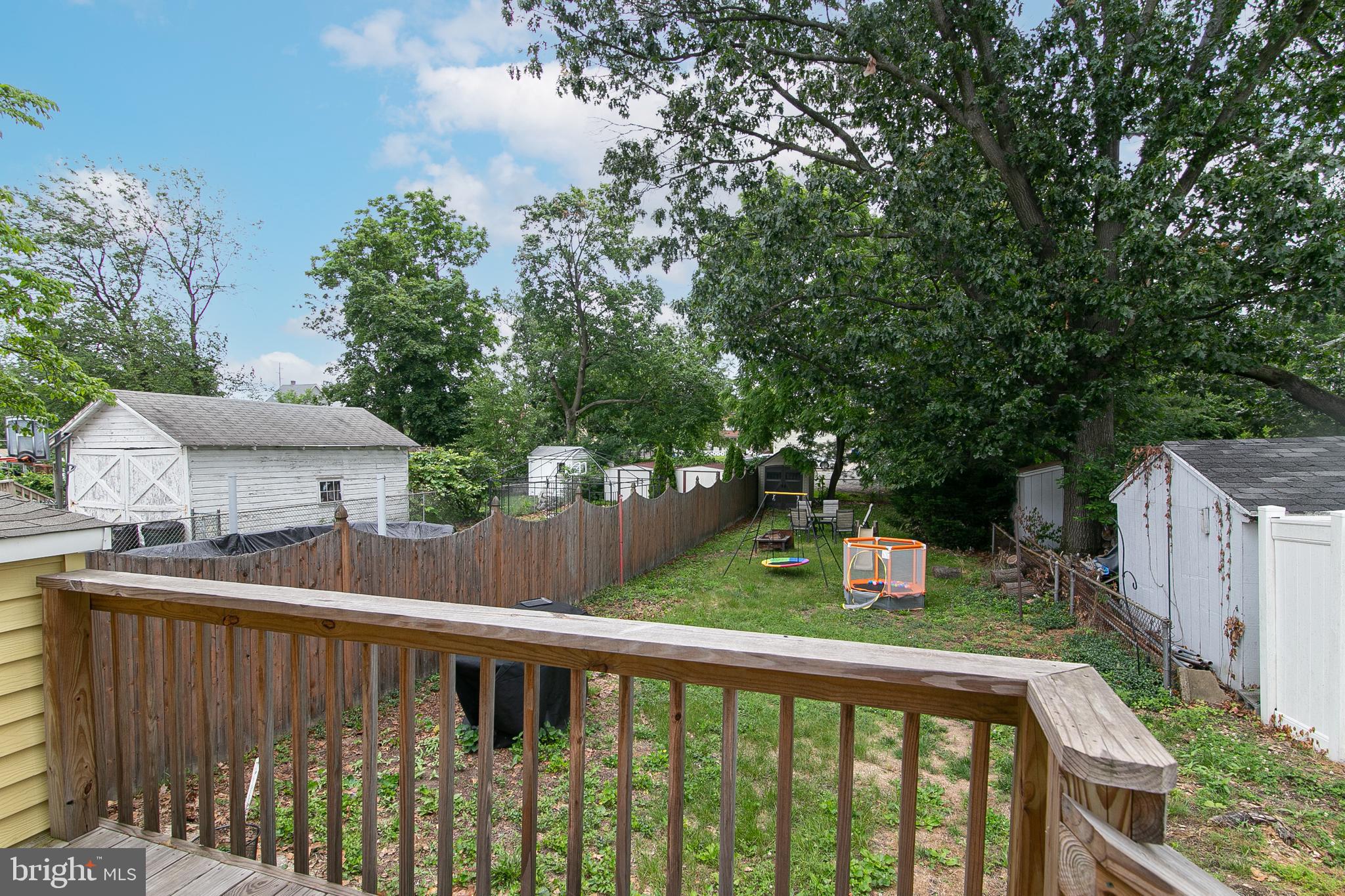 327 Delaware Avenue Riverside, NJ 08075 - Photo 24 of 27