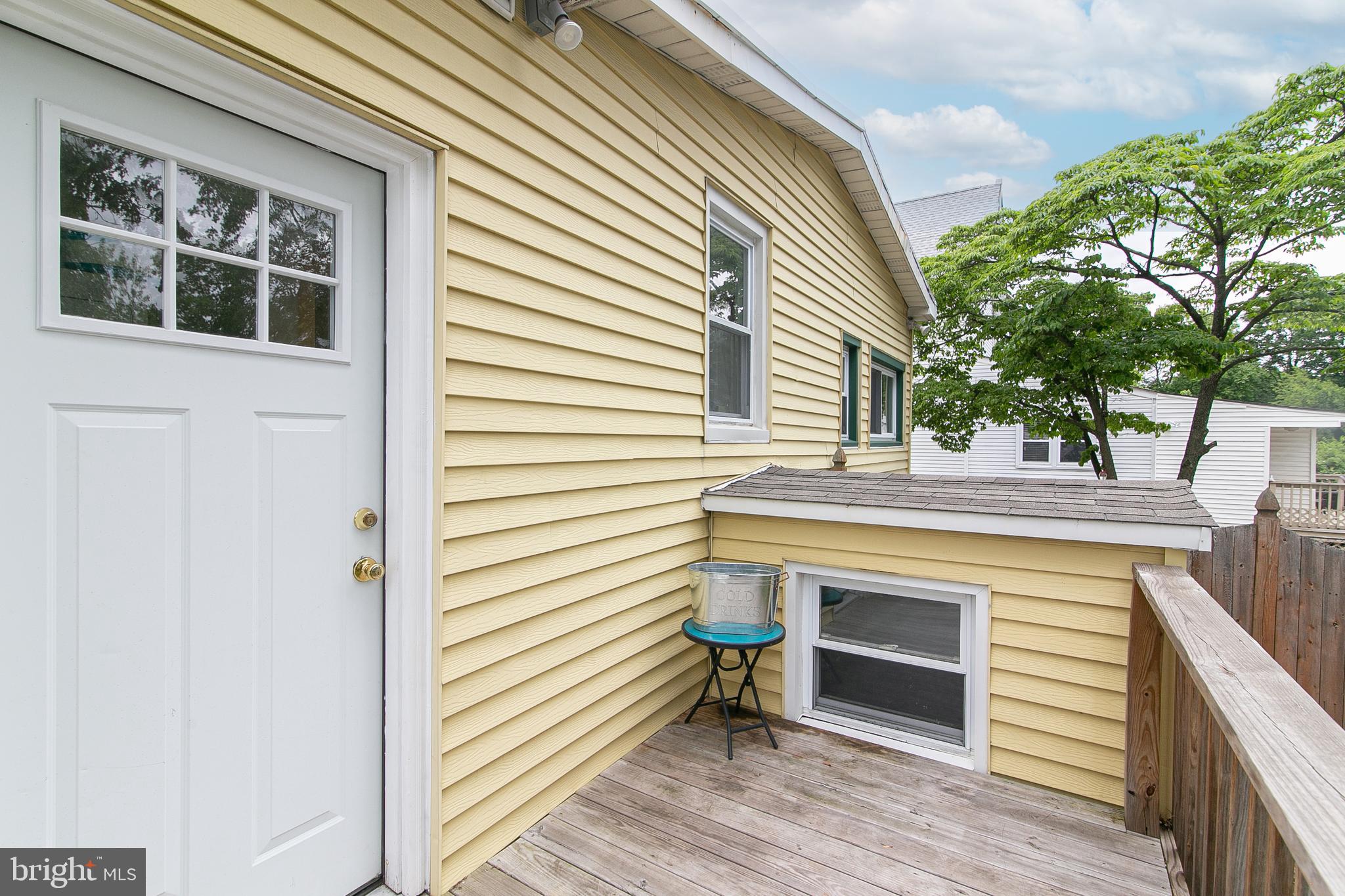 327 Delaware Avenue Riverside, NJ 08075 - Photo 25 of 27