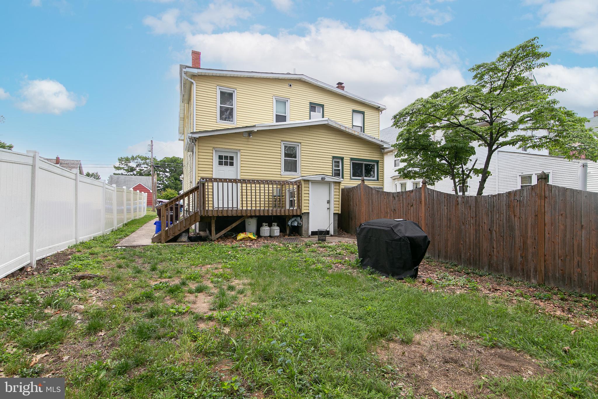 327 Delaware Avenue Riverside, NJ 08075 - Photo 26 of 27