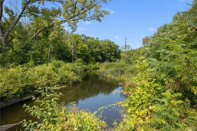 a view of an ocean view