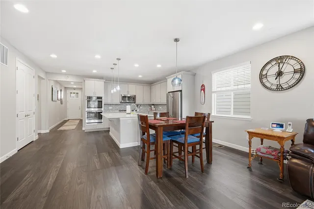 $779,000 | 732 Boulder Peak Avenue, Erie, CO 80516