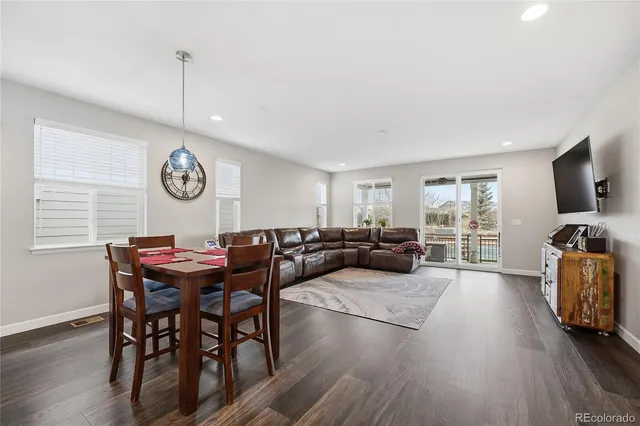 $779,000 | 732 Boulder Peak Avenue, Erie, CO 80516