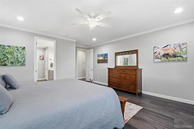 $779,000 | 732 Boulder Peak Avenue, Erie, CO 80516