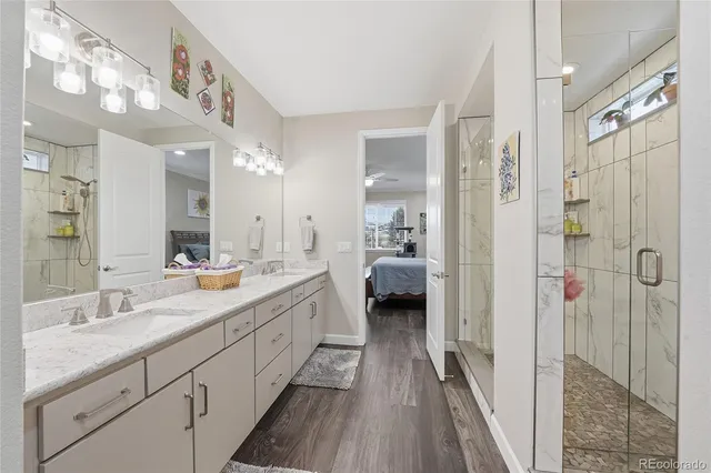 $779,000 | 732 Boulder Peak Avenue, Erie, CO 80516