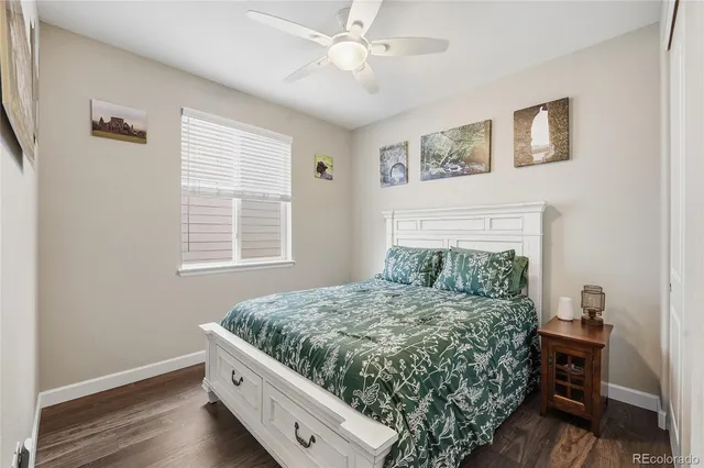 $779,000 | 732 Boulder Peak Avenue, Erie, CO 80516