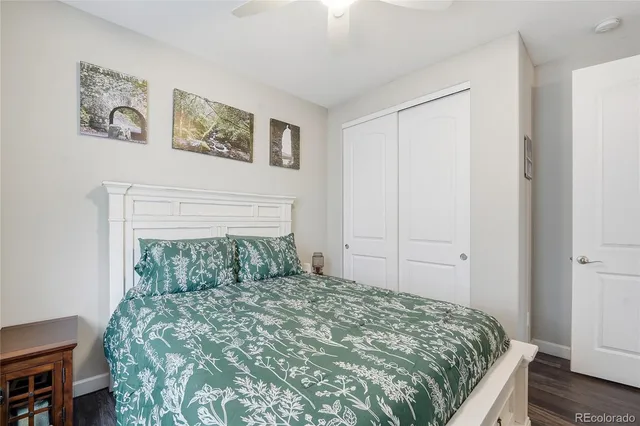 $779,000 | 732 Boulder Peak Avenue, Erie, CO 80516