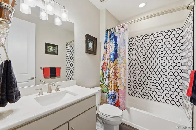 $779,000 | 732 Boulder Peak Avenue, Erie, CO 80516