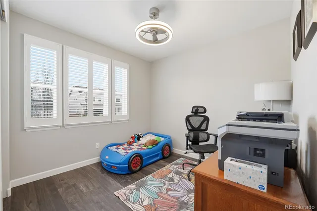 $779,000 | 732 Boulder Peak Avenue, Erie, CO 80516