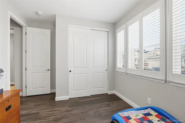 $779,000 | 732 Boulder Peak Avenue, Erie, CO 80516