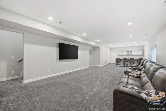 $779,000 | 732 Boulder Peak Avenue, Erie, CO 80516