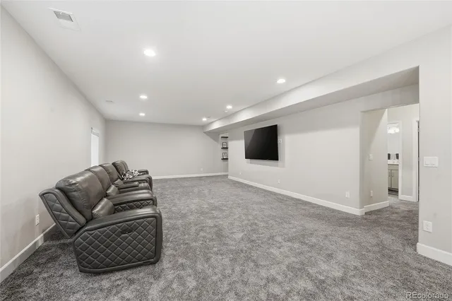 $779,000 | 732 Boulder Peak Avenue, Erie, CO 80516