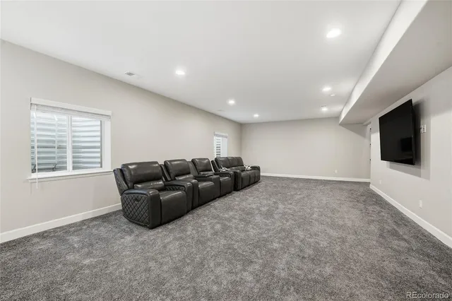 $779,000 | 732 Boulder Peak Avenue, Erie, CO 80516