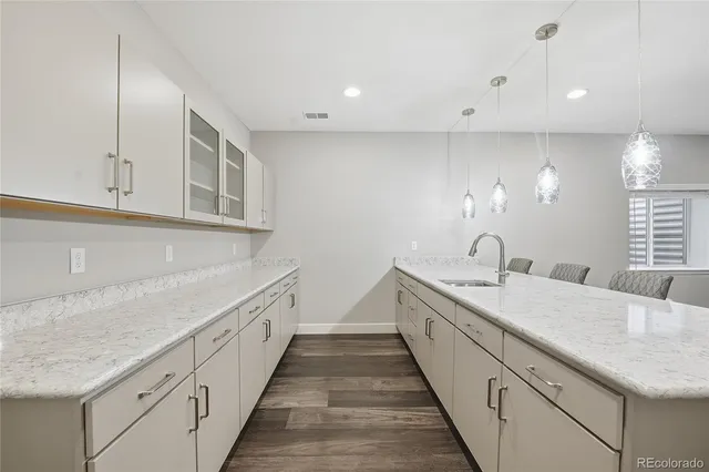 $779,000 | 732 Boulder Peak Avenue, Erie, CO 80516