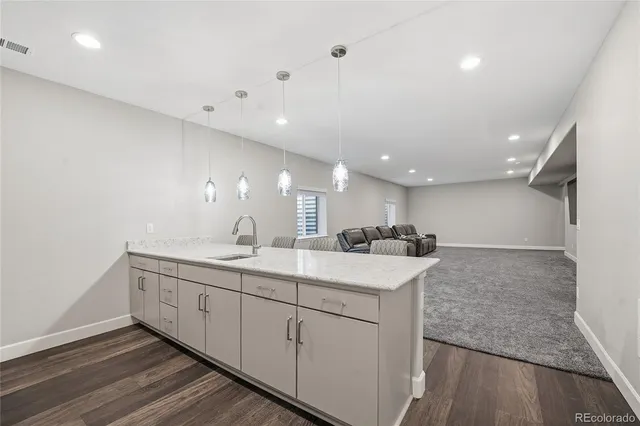 $779,000 | 732 Boulder Peak Avenue, Erie, CO 80516