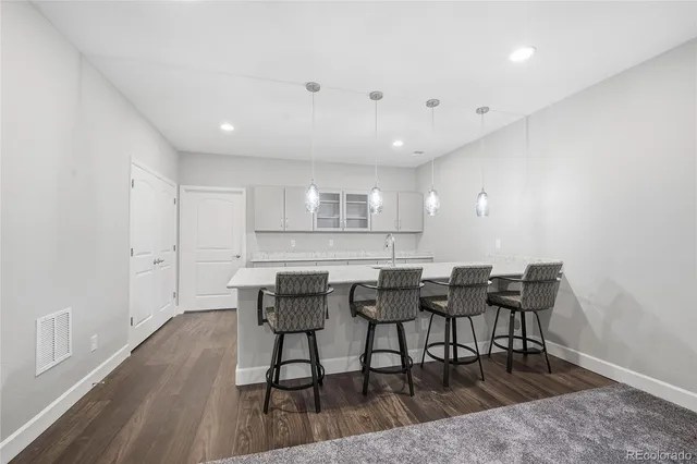 $779,000 | 732 Boulder Peak Avenue, Erie, CO 80516