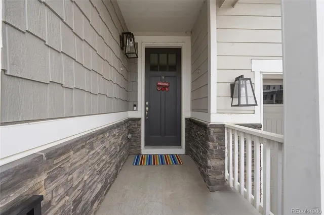 $779,000 | 732 Boulder Peak Avenue, Erie, CO 80516