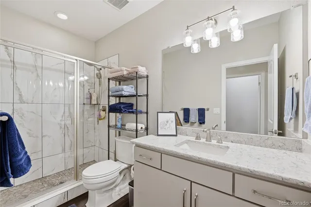 $779,000 | 732 Boulder Peak Avenue, Erie, CO 80516