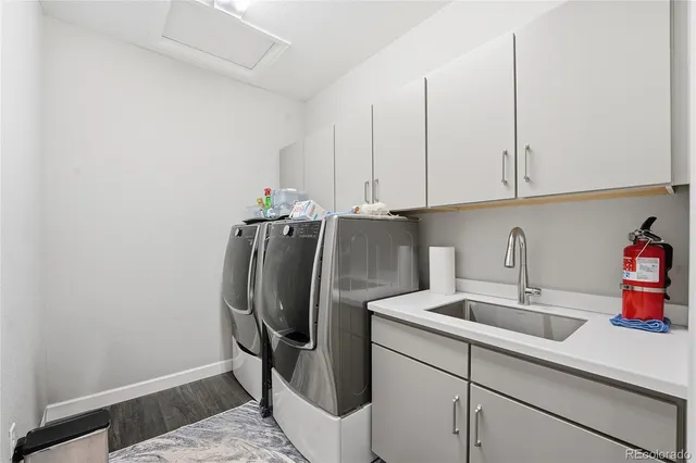 $779,000 | 732 Boulder Peak Avenue, Erie, CO 80516