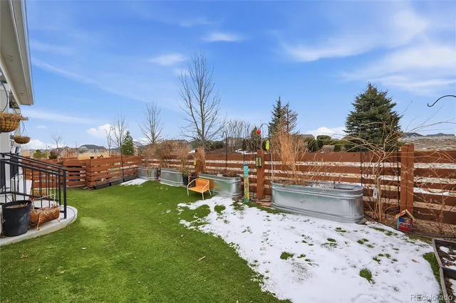 $779,000 | 732 Boulder Peak Avenue, Erie, CO 80516