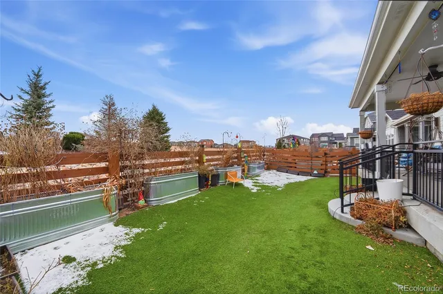 $779,000 | 732 Boulder Peak Avenue, Erie, CO 80516