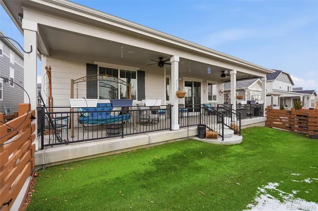 $779,000 | 732 Boulder Peak Avenue, Erie, CO 80516