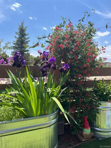 $779,000 | 732 Boulder Peak Avenue, Erie, CO 80516