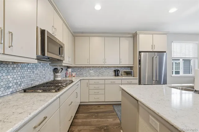 $779,000 | 732 Boulder Peak Avenue, Erie, CO 80516