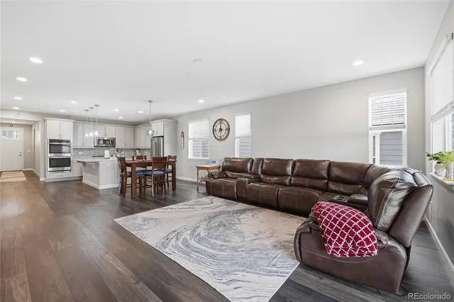 $779,000 | 732 Boulder Peak Avenue, Erie, CO 80516