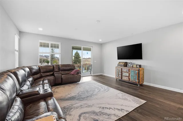 $779,000 | 732 Boulder Peak Avenue, Erie, CO 80516