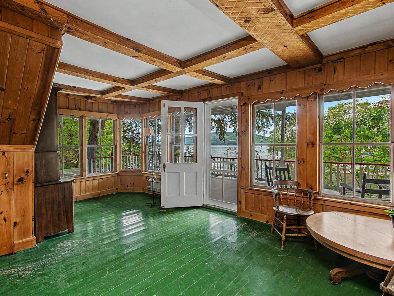 526 Flat Rock Road Charlotte, VT 05445 - Photo 16 of 56 Gallery Image 16