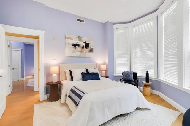 $879,900 | 61 Bolton Street, Unit 304, Cambridge, MA 02140