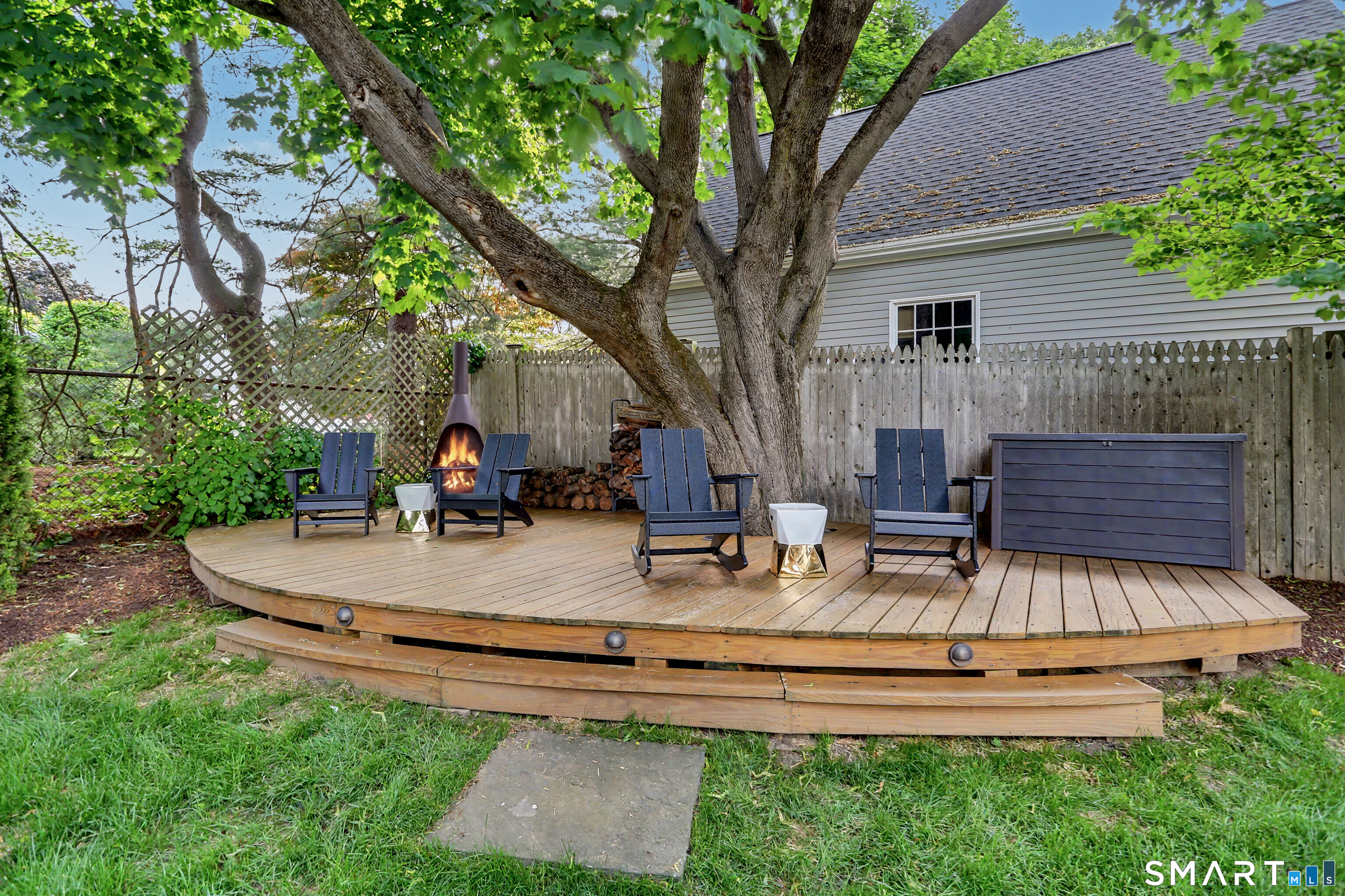298 South Benson Road Fairfield, CT 06824 - Photo 34 of 39