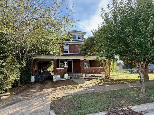 $75,000 | 1218 Rorer Avenue Southwest, Roanoke, VA 24016