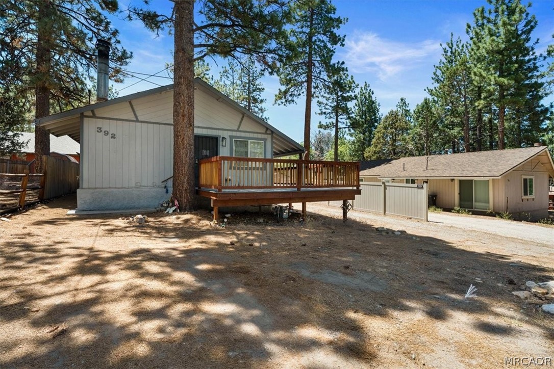 396 Riverside Avenue Sugarloaf, CA 92386 - Photo 1 of 21