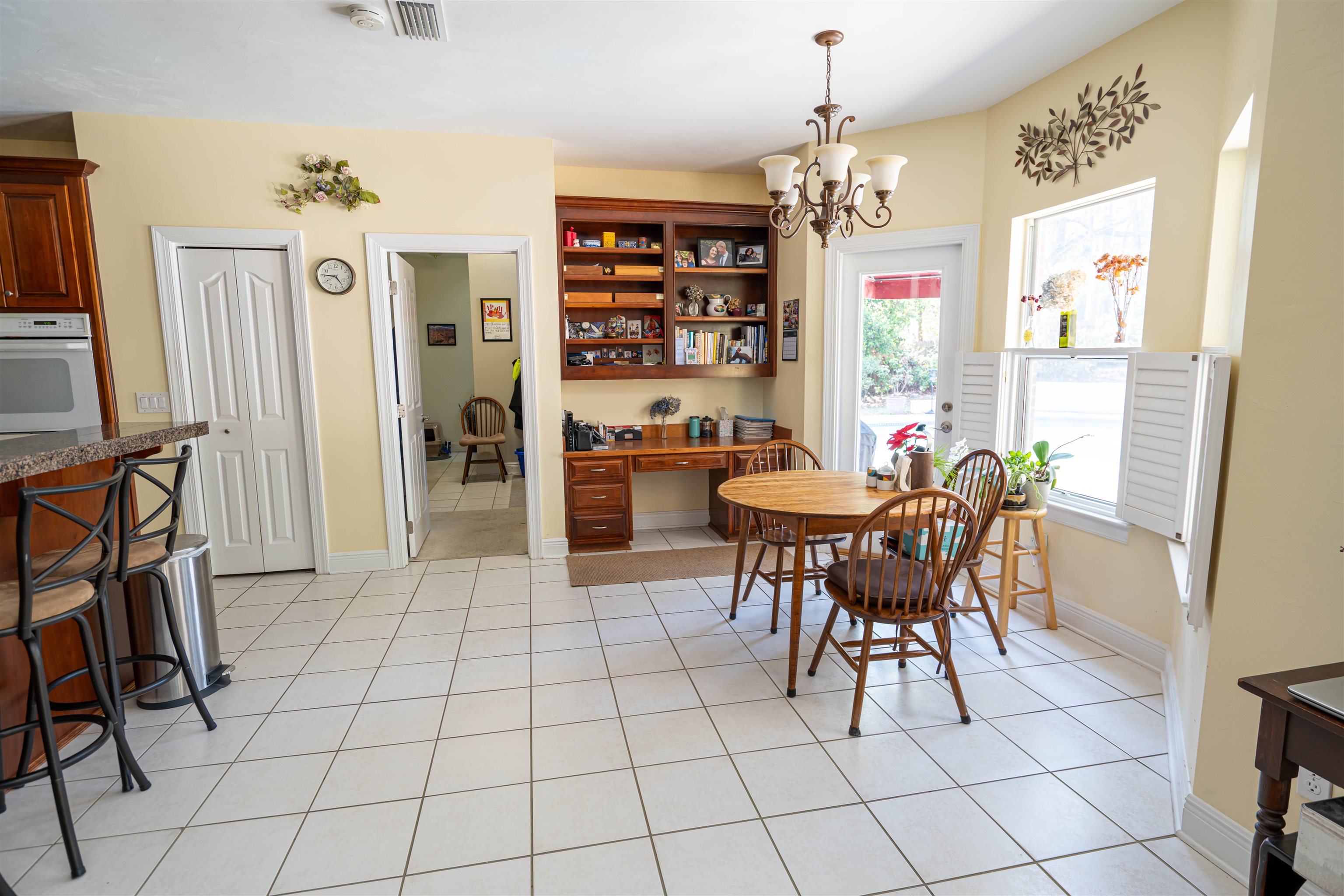 491 Frank Shaw Road Tallahassee, FL 32312 - Photo 39 of 52