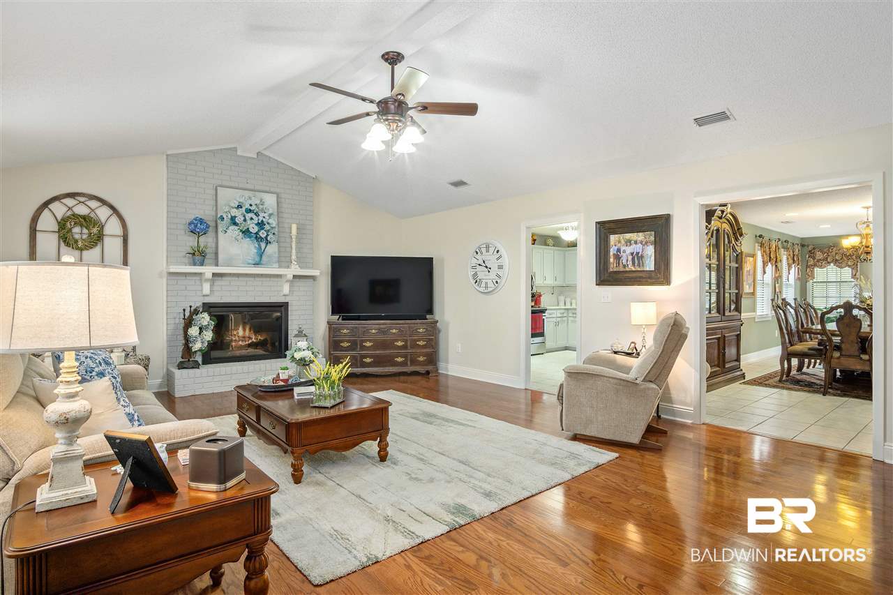 42040 Perkins Place Bay Minette, AL 36507 - Photo 4 of 28