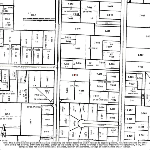 $79,999 | 0 5th Street Southeast, Puyallup, WA 98372