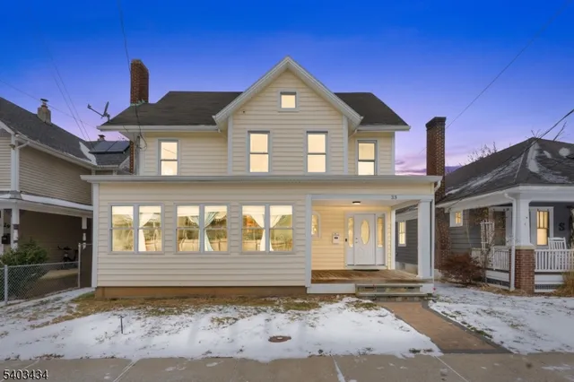 $499,000 | 33 Youmans Avenue, Washington, NJ 07882