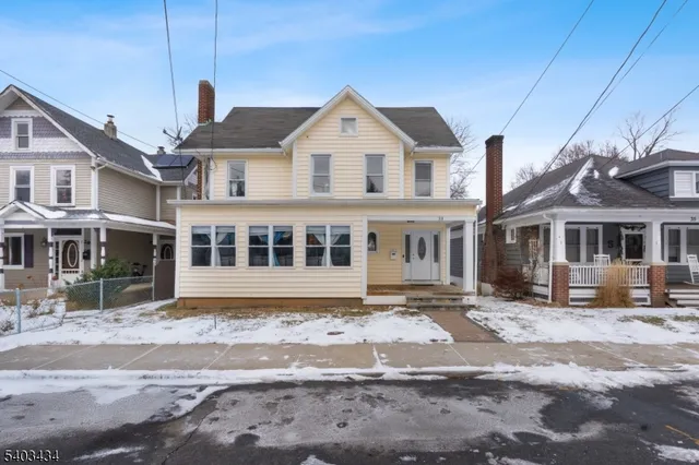 $499,000 | 33 Youmans Avenue, Washington, NJ 07882