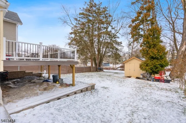 $499,000 | 33 Youmans Avenue, Washington, NJ 07882