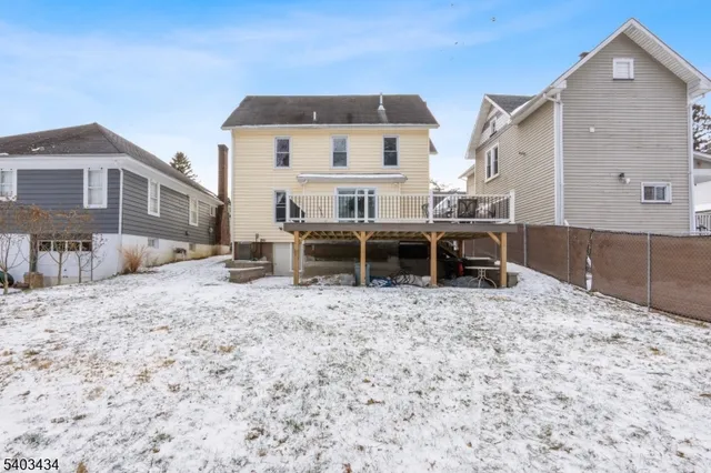 $499,000 | 33 Youmans Avenue, Washington, NJ 07882