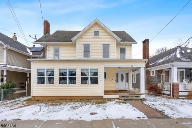 $499,000 | 33 Youmans Avenue, Washington, NJ 07882