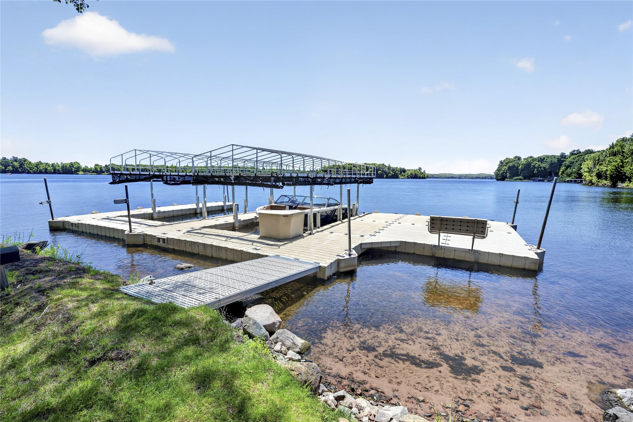 44895 Mill Road Cable, WI 54821 - Photo 36 of 60